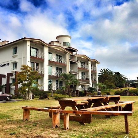 Jeju Land Pension Σεογκουίπο Εξωτερικό φωτογραφία