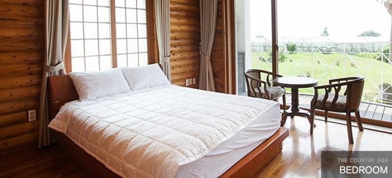 Jeju Land Pension Σεογκουίπο Εξωτερικό φωτογραφία